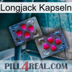 Longjack Capsules 15
